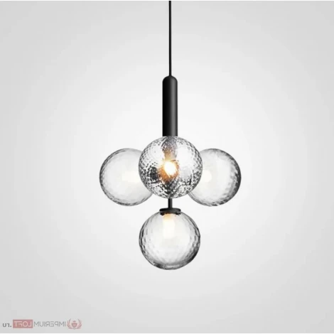 Подвесной светильник G9 Lu Carte LC-11-0530