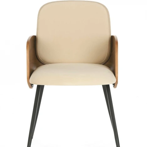 Обеденный стул Isla COSMO арт.MS-C206M-STWP-1