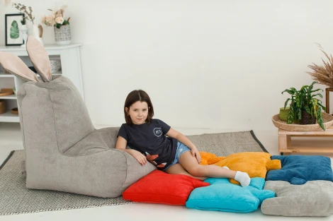 Puzzle матрас Dreambag 12 элементов 2211702