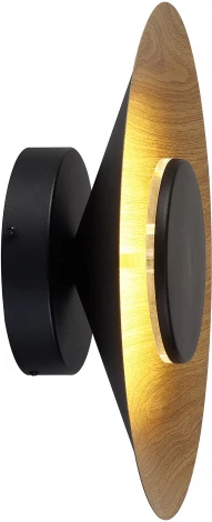 Настенный светильник Mantra Orion 8123 (LED, 220V, круглые)