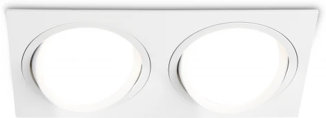 Встраиваемый точечный светильник Ambrella TECHNO SPOT TN51919 (220V)