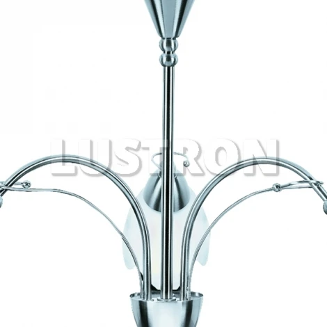 Потолочная люстра Arte Lamp Petal A4905LM-3SS