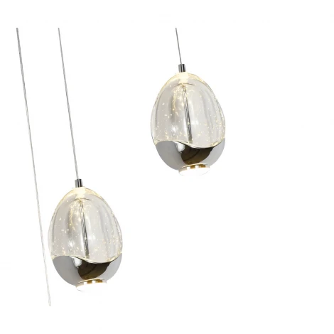 Подвесной светильник LED Lu Carte Vintage LC-22-0208