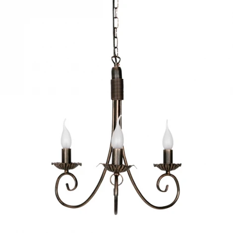 Подвесная люстра Nowodvorski Plomyk 481