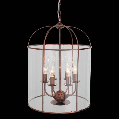 Подвесная люстра ST Luce Odierno SL267.603.06