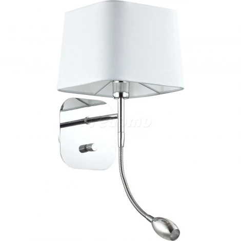 Бра Odeon Light Edis 4114/2W