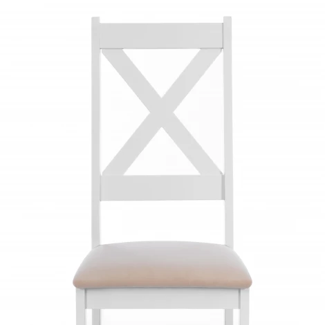 Стул Tetchair CROSSMAN