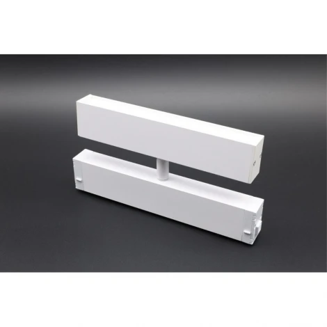 Трековый светильник светодиодный магнитный 220V 9W  Aployt Magnetic track 220 APL.0203.10.09