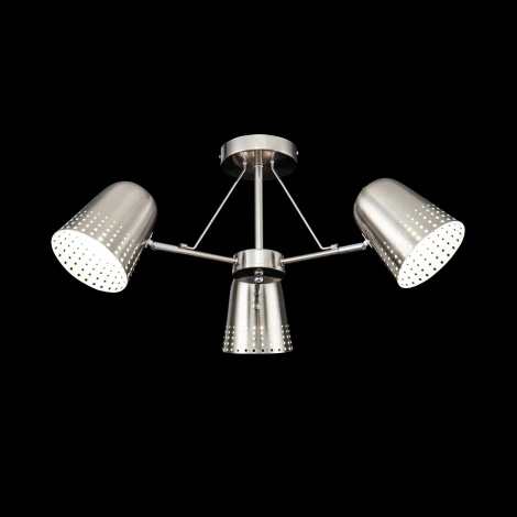 Потолочная люстра Freya Janet FR5002CL-03N