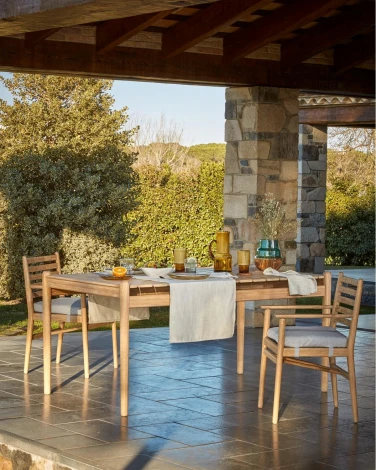 Стул Simja арт.077217