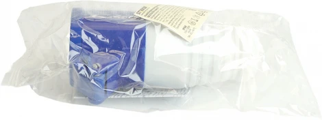 Розетка с защитной крышкой Stekker ST 49438