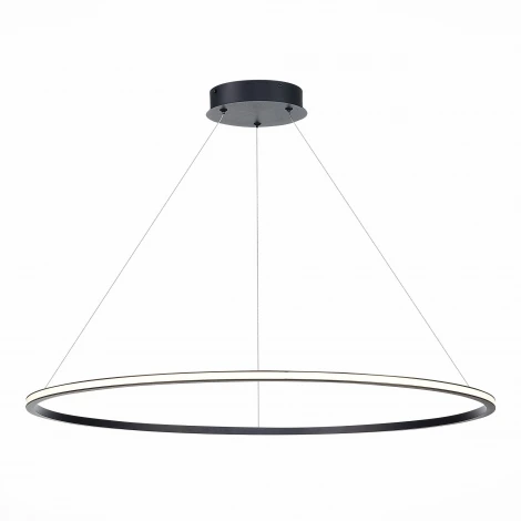 Подвесной светильник ST Luce St604 Out ST604.443.34 (LED, 220V, на тросе, кольцо)