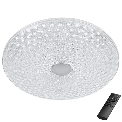 Потолочный светильник светодиодный с ПДУ Lightstar Arco Iii 225540