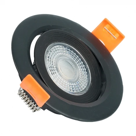 Встраиваемый светильник светодиодный Feron AL540 52049