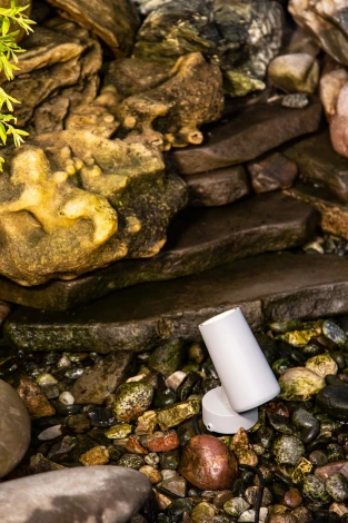 Прожектор уличный DesignLed TN DL-FS0012-9-GR-WW