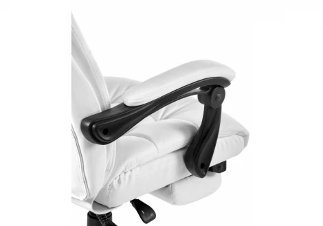 Компьютерное кресло Woodville Expert white 15108