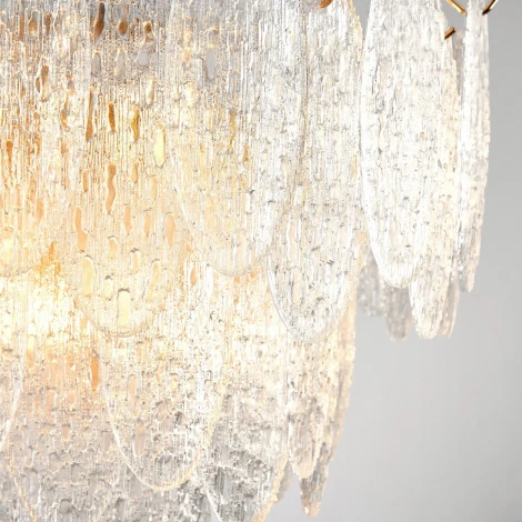 Подвесная люстра Lightstar Retro 799092 (220V, на цепи)