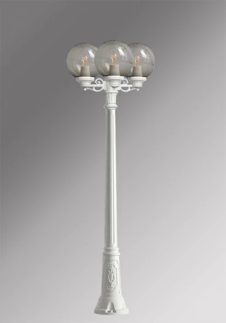 Наземный фонарь Fumagalli Globe 250 G25.156.S30.WZE27