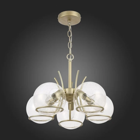 Подвесная люстра ST Luce Rescheza SL1136.203.05