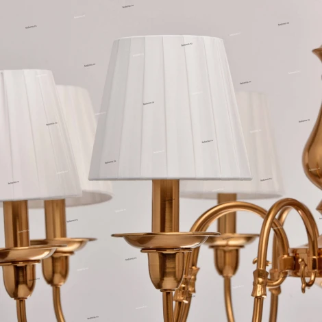 Подвесная люстра MW-Light Глория 328010408