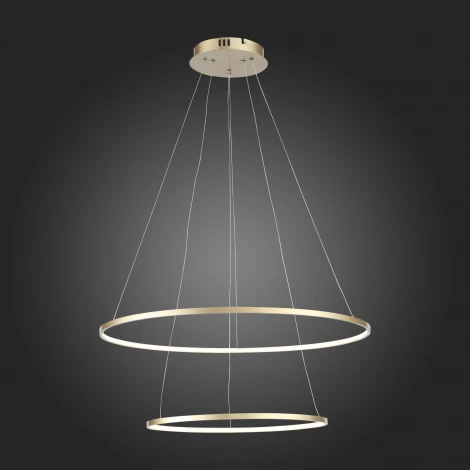 Подвесной светильник ST Luce Erto SL904.203.02