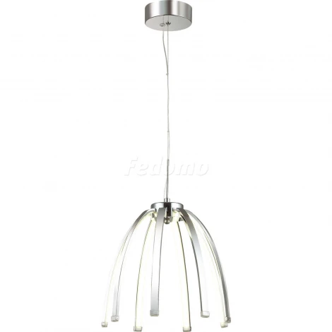 Подвесная люстра Odeon Light Calvada 4102/72CL