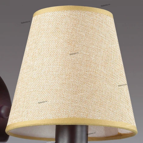 Бра Odeon Light Felika 3258/1W
