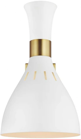 Бра Feiss FE-JOAN1-MW (220V)