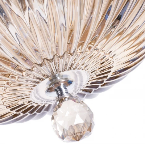 Потолочная люстра Divinare Lianto 4011/02 PL-3 (220V, круглые)