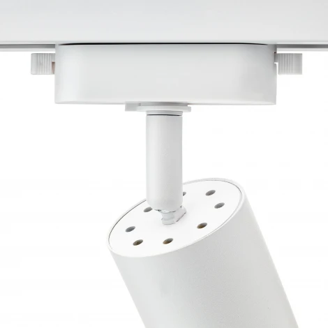 Трековый светильник однофазный 220V Ritter Artline 59879 8