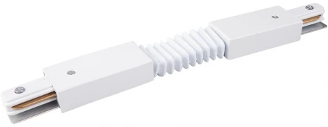 Соединитель Elektrostandard Track Rail WH Surface TRC-1-1-FLEX-WH (220V)