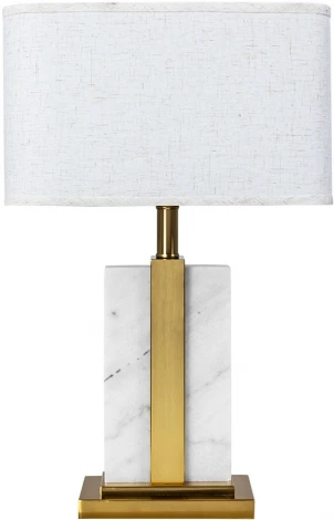 Настольная лампа Arte Lamp Varum A5055LT-1PB (220V)