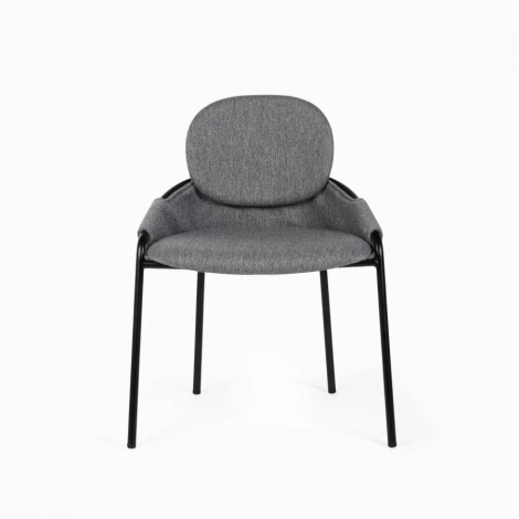 Обеденный стул Claudio COSMO арт.CLO-1-2