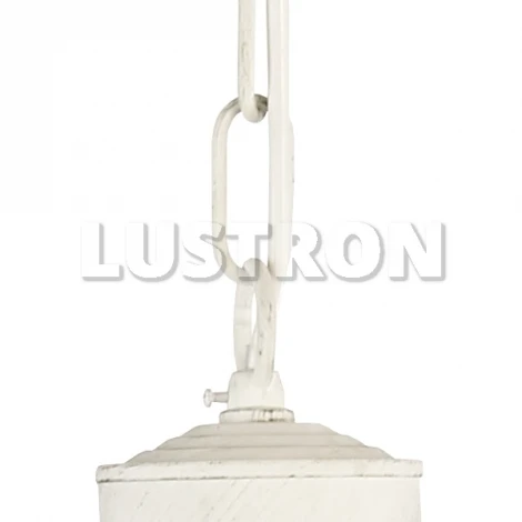 Подвесная люстра Arte Lamp Moscow A6106LM-6WH