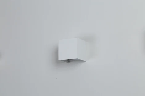 Архитектурная подсветка DesignLed NEXT GW-A310-6-WH-NW (220V, куб, IP54)