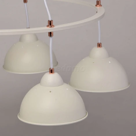 Подвесная люстра MW-Light Формула 696010305