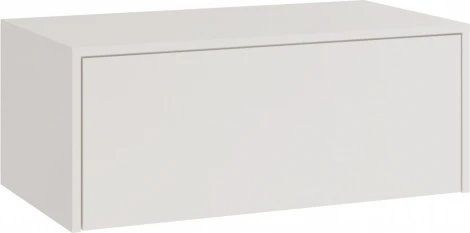 Шкаф Woodville Роут 4 кашемир арт.593738