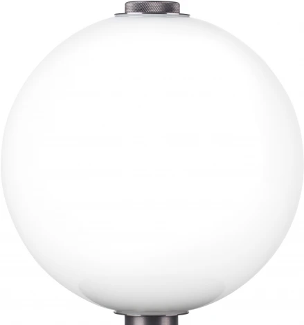 Настольная лампа Lightstar Colore 805906 (LED, 220V, выключатель, шар)