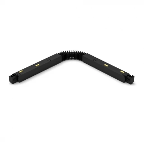 Внутренний соединительный элемент гибкий RAUMBERG STF Bk (48V)