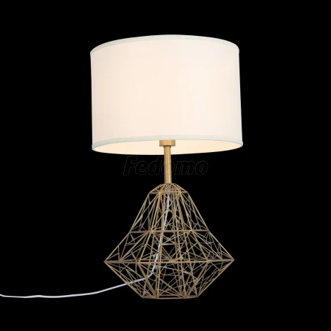 Интерьерная настольная лампа ST Luce Strano SL264.204.01