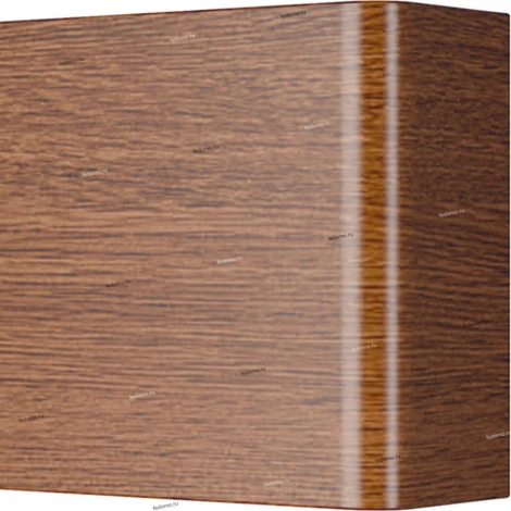 Настенный светильник линейный светодиодный Lightstar Fiume 810538 (220V)