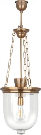 Подвесной светильник Covali PL-37013 (220V, на цепи)