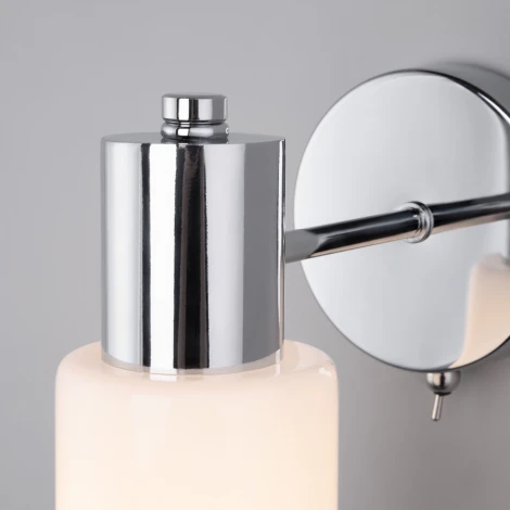 Бра Eurosvet Vegga 70160/1 хром (220V)