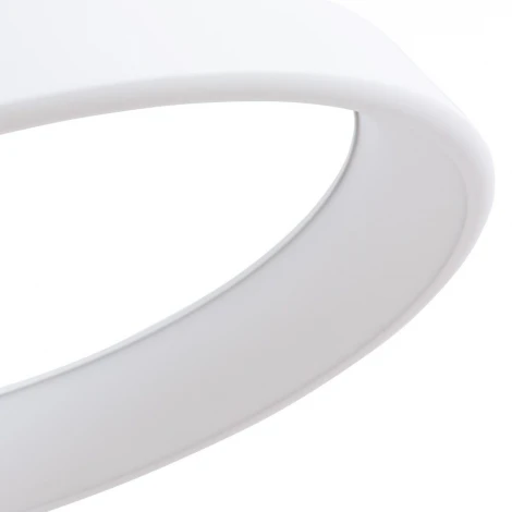 Подвесной светильник Arte Lamp Corona A6250SP-1WH