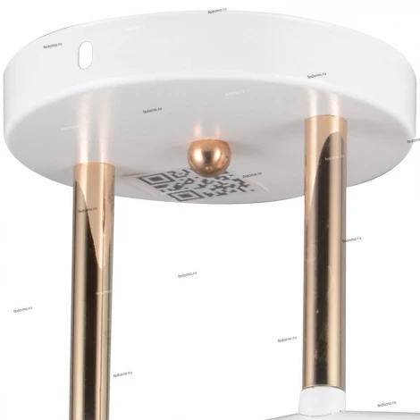 Потолочная люстра J-Light Vera 1074/3C