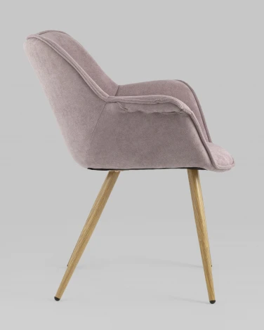 Стул Stool Group Джулиан NEW розовый УТ000027332