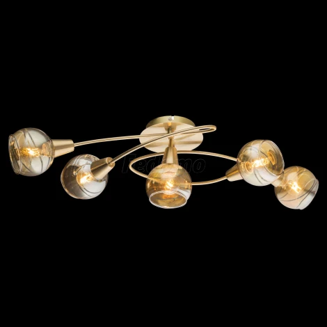 Потолочная люстра Globo Lara 54346-5