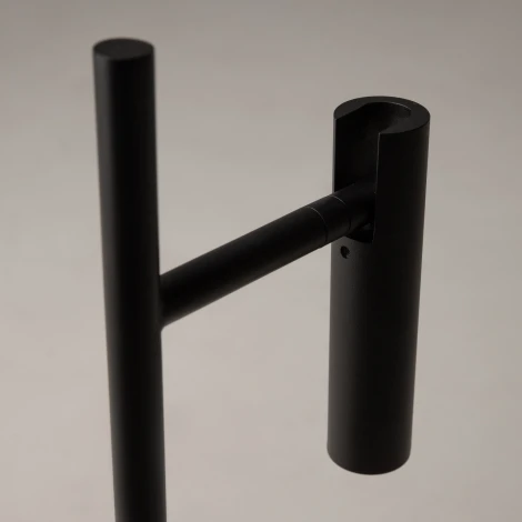 Торшер Maytoni Estudo Z010FL-L8B3K (LED, 220V, выключатель)