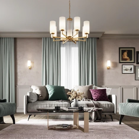 Бра Odeon Light Kasali 4990/1W (220V)