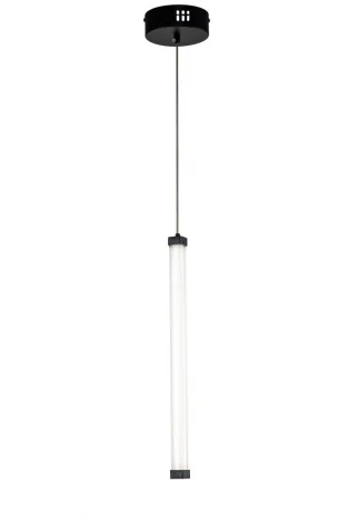 Подвесной светильник светодиодный Stilfort Quadro 4010/02/01PS (220V, пульт управления, на проводе)